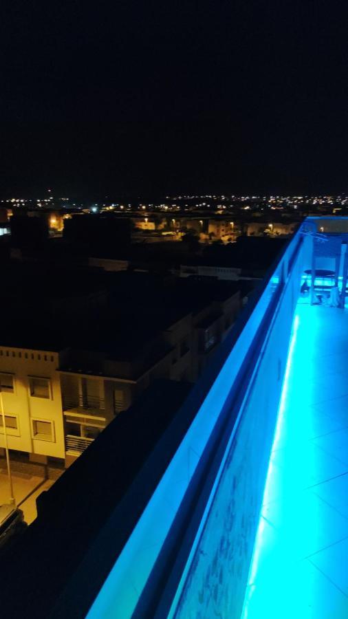 Appartement Large Sea View Studio *