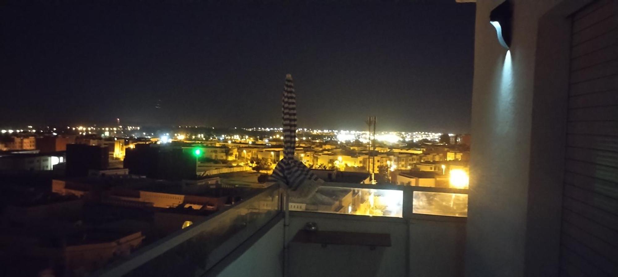 Large Sea View Studio Appartement *