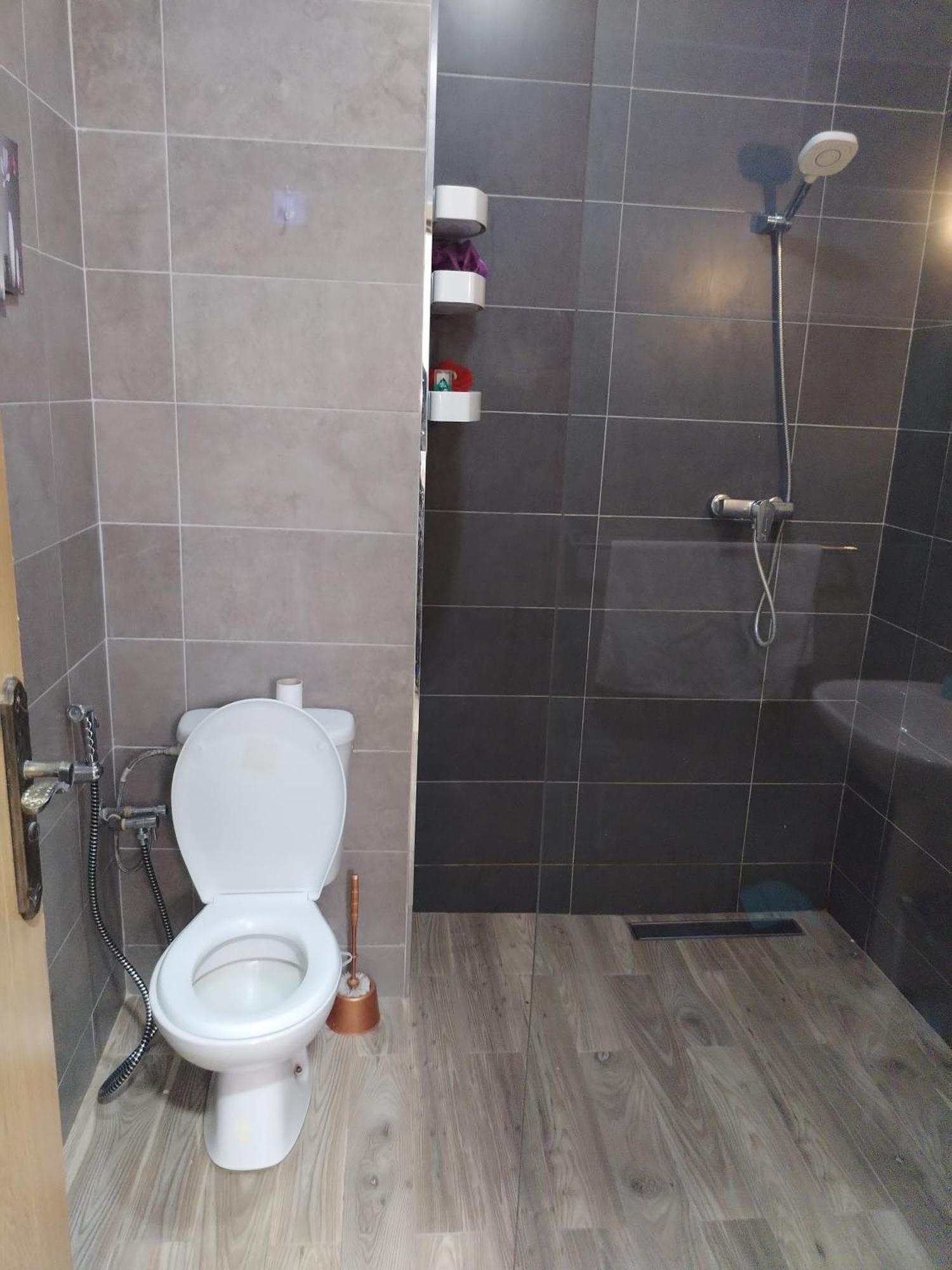 Sympa à 10 Min De La Plage Appartement Agadir