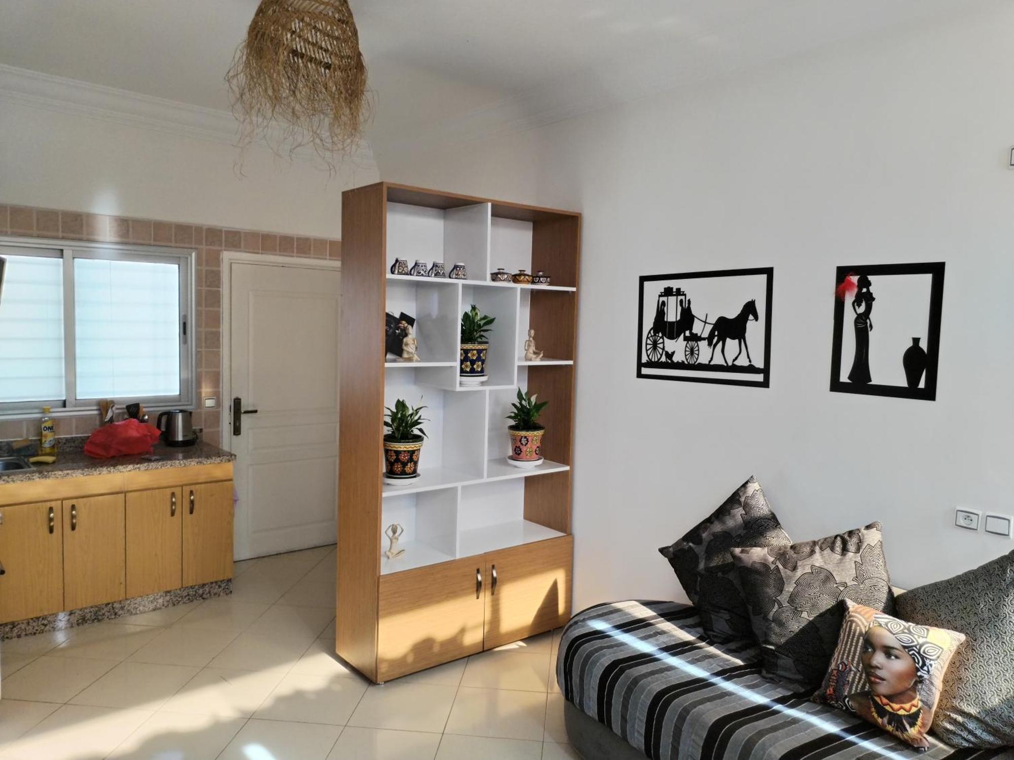 Sympa à 10 Min De La Plage Appartement *